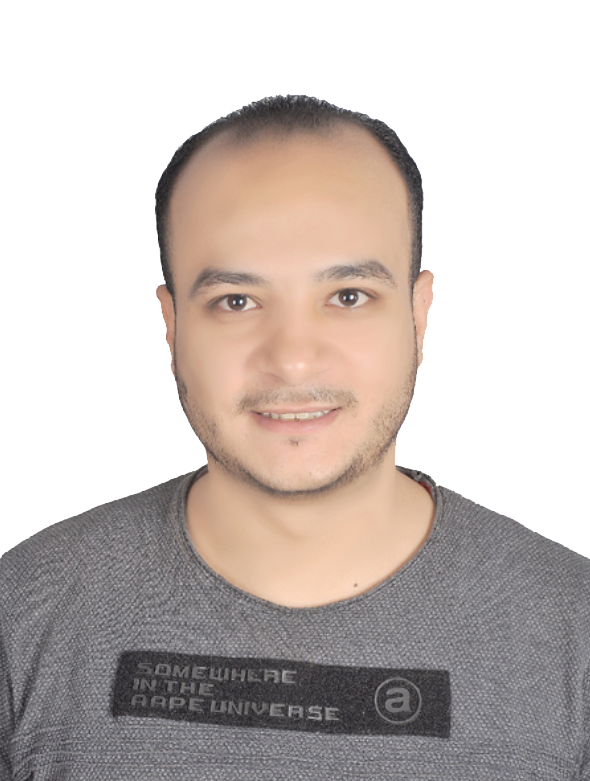 Ahmed Makled web developer